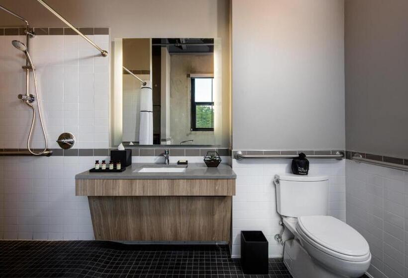 Люкс Адаптированный для Инвалидов, Nyack, A Jdv By Hyatt