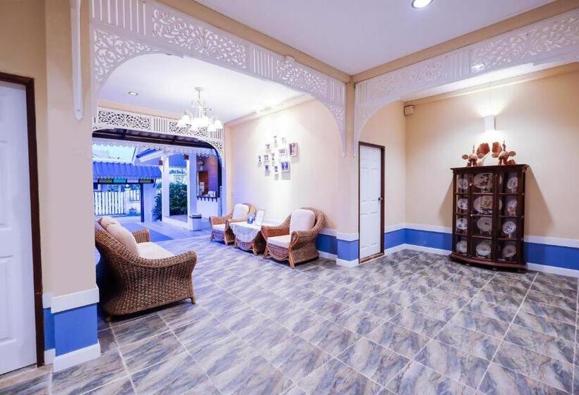 Номер Superior, Vieng Tawan Sukhothai