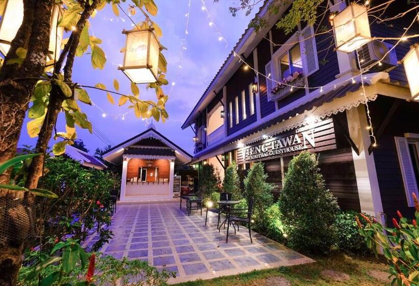 Номер Стандарт, Vieng Tawan Sukhothai