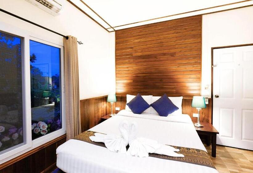 Номер Superior, Vieng Tawan Sukhothai