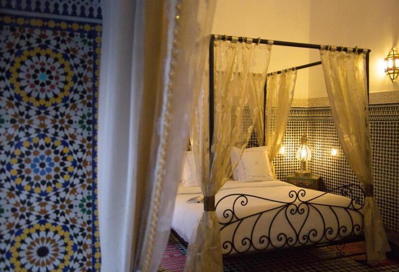套房, Riad Kettani