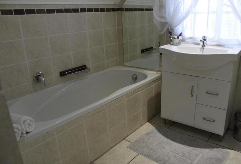 디럭스 룸, 3 Liebeloft Guest House