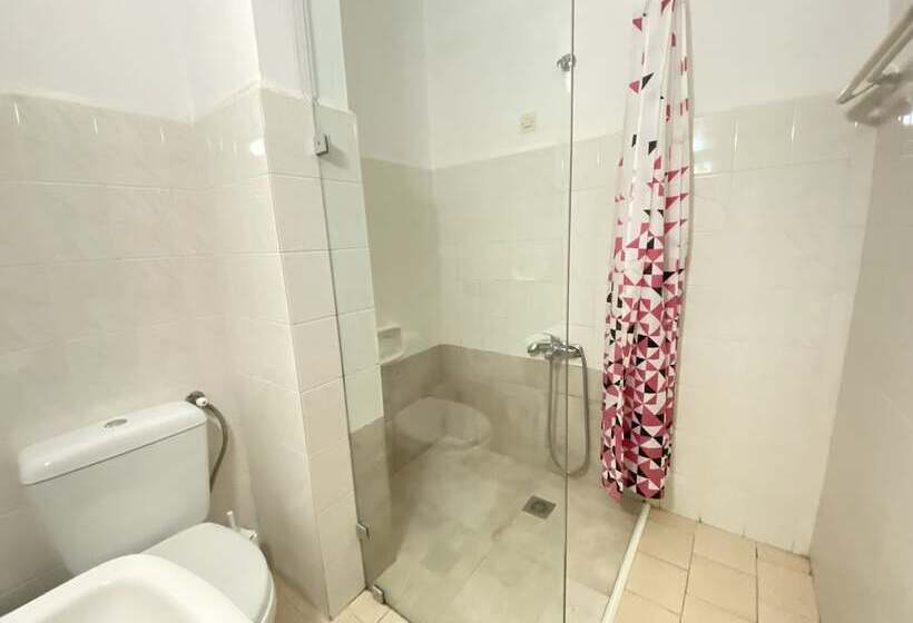 آپارتمان عادی 1 خوابه, Domenica Apartments
