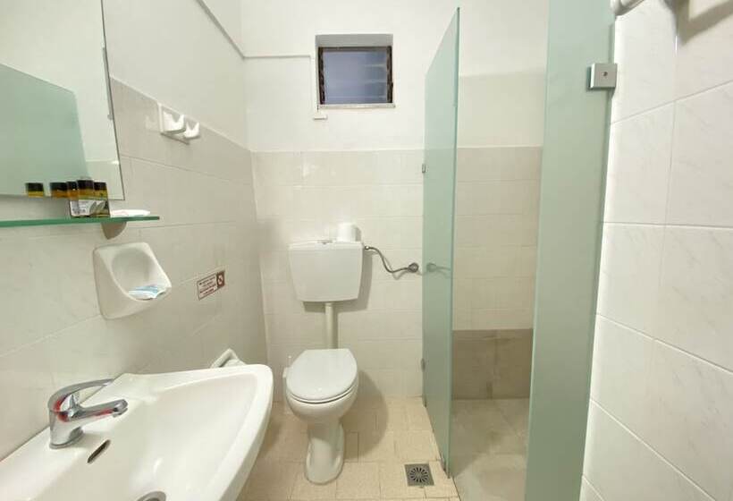 آپارتمان عادی 1 خوابه, Domenica Apartments