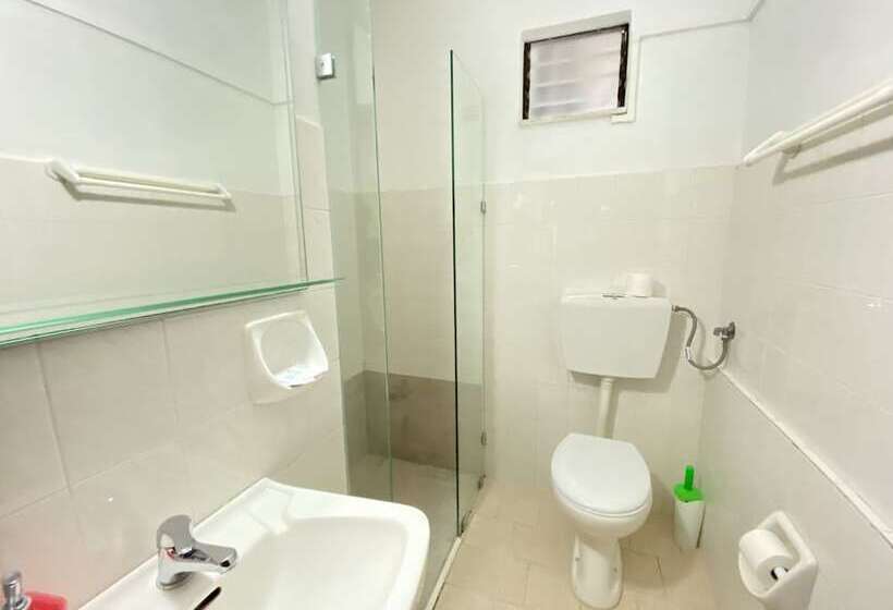 آپارتمان عادی 1 خوابه, Domenica Apartments