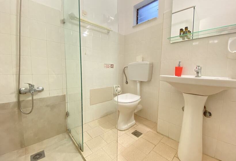 آپارتمان عادی 1 خوابه, Domenica Apartments
