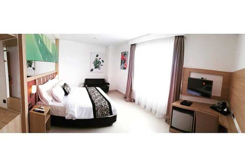 Номер Superior, Agria Bogor   Tajur