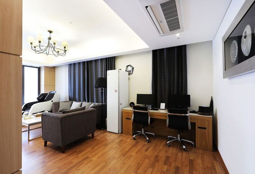 스탠다드 룸, Sorae Tourist Hotel Cacao
