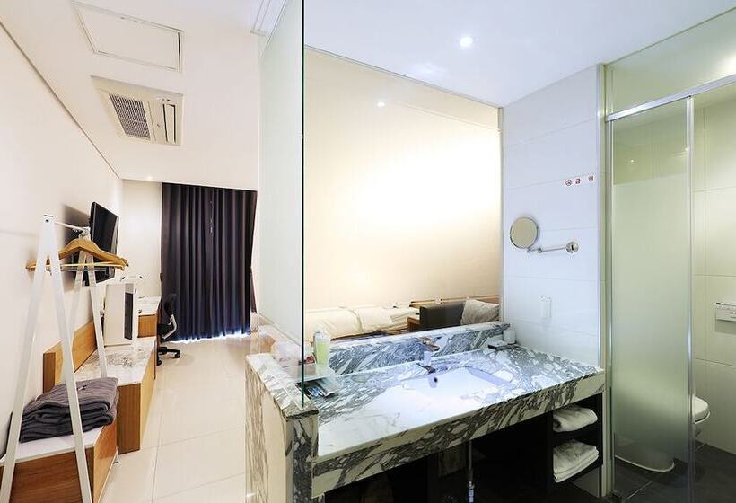 스탠다드 룸, Sorae Tourist Hotel Cacao