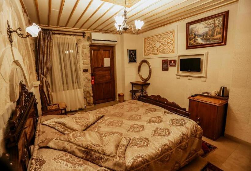 اتاق اقتصادی داخلی, Alaturca House