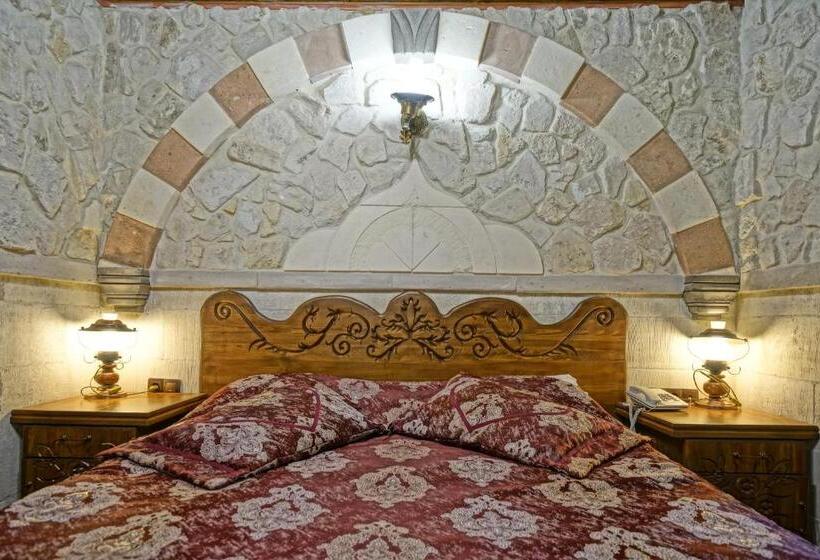 اتاق سوپریور خانوادگی, Alaturca House