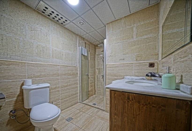 اتاق اقتصادی داخلی, Alaturca House