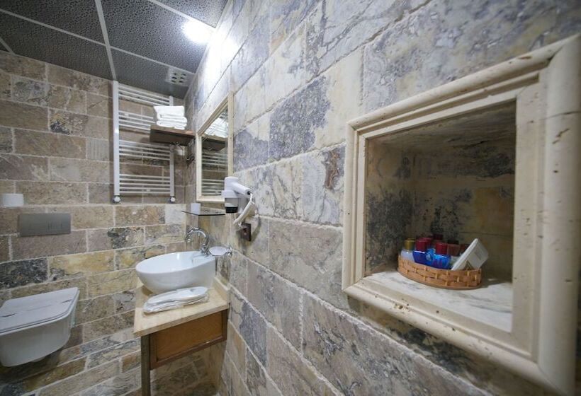 اتاق لوکس سه تخته, Alaturca House