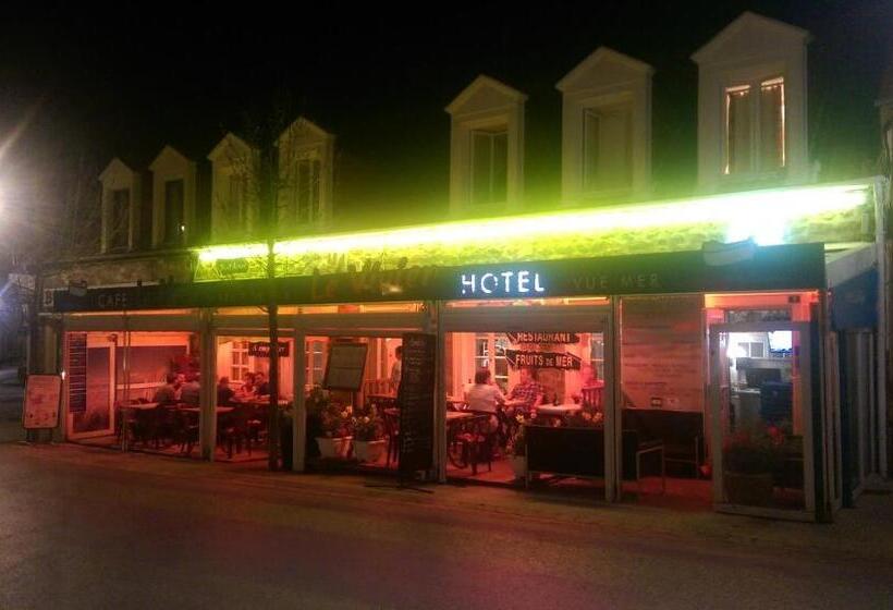 Семейный Номер Боковой Вид на Море, Hôtel Le Vivier Wissant   Vue Mer   Côte D Opale   Baie De Wissant   2caps