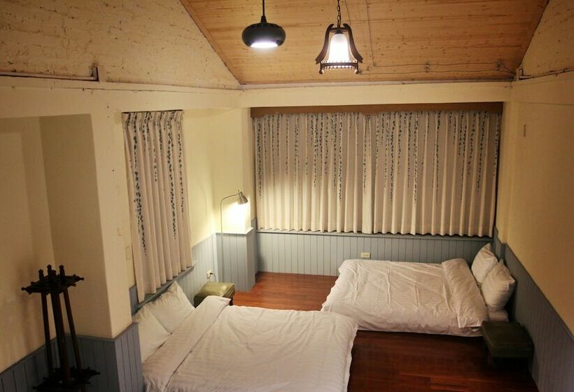 خانه 1 خوابه, Adore Tainan   Adore House