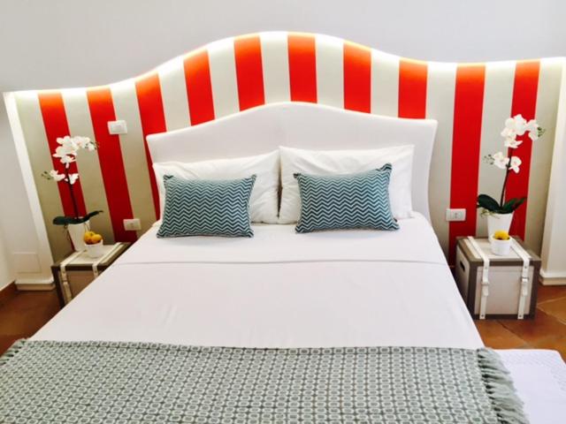 Номер Стандарт, S'o Smart B&b Tropea