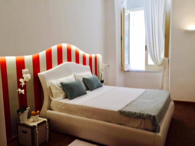 Номер Стандарт, S'o Smart B&b Tropea