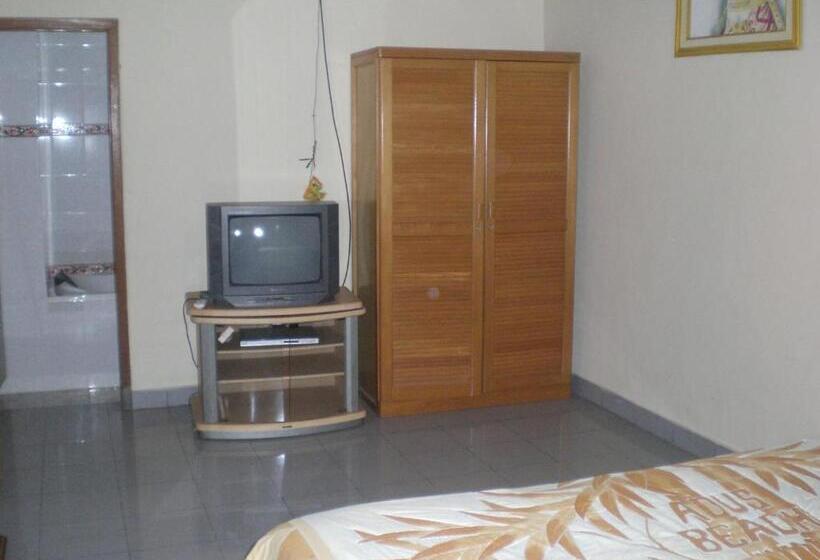 Номер Executive, Adus Beach Inn