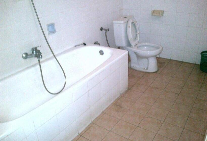 Номер Стандарт, Adus Beach Inn
