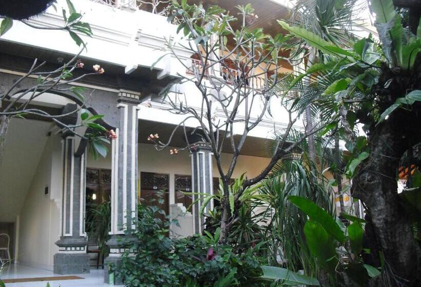 Номер Стандарт, Adus Beach Inn