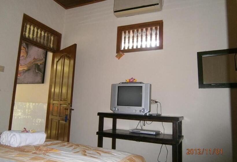 Номер Superior, Adus Beach Inn
