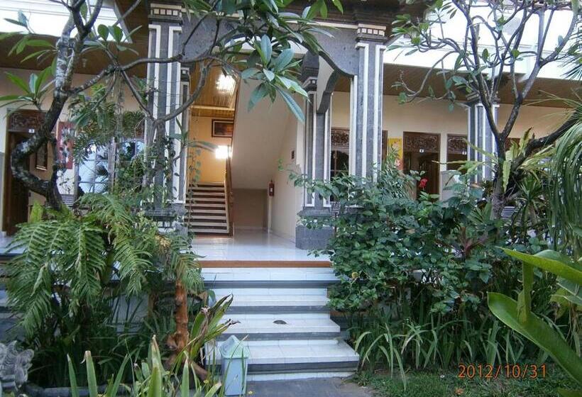 Номер Superior, Adus Beach Inn