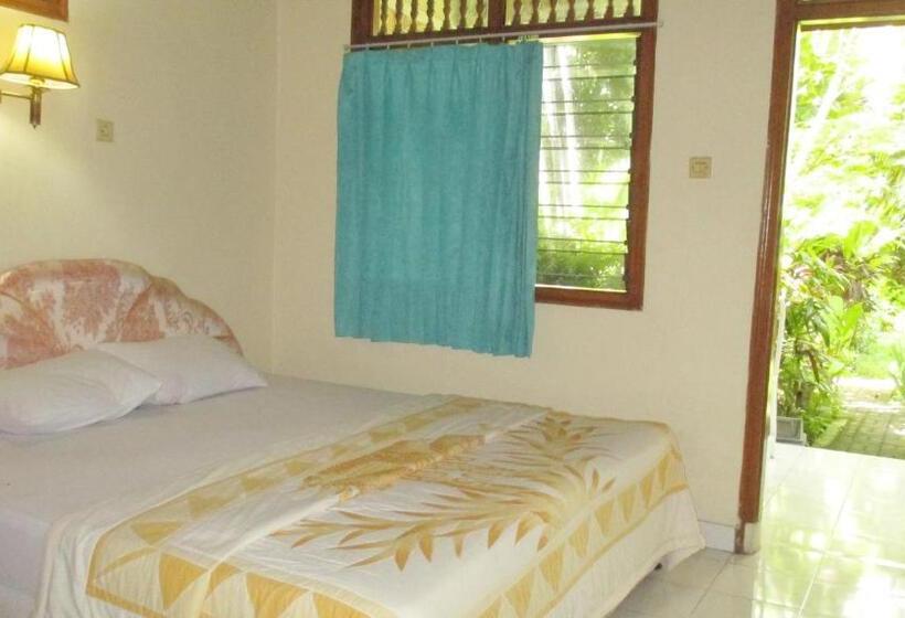 Номер Deluxe, Adus Beach Inn
