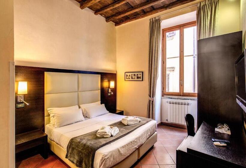 חדר סטנדרט, Guest House O Affittacamere Magenta Fico 2