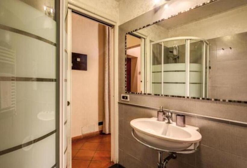 חדר סטנדרט יחיד, Guest House O Affittacamere Magenta Fico 2