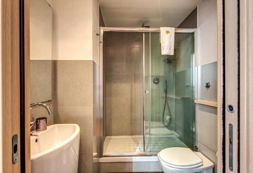 חדר דלוקס, Guest House O Affittacamere Magenta Fico 2