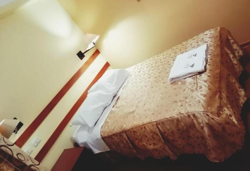 Apartamento Superior 1 Dormitório, Conquista Cusco
