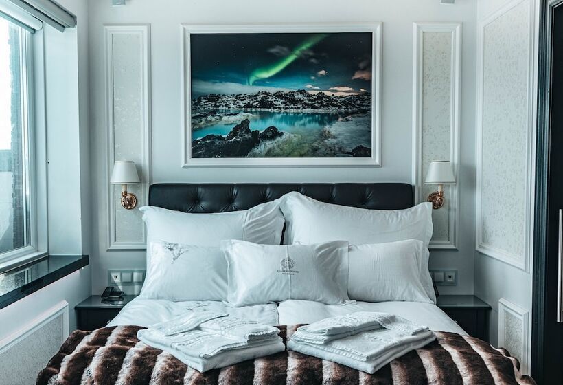 سوییت, Diamond Suites By Reykjavik Keflavik Airport