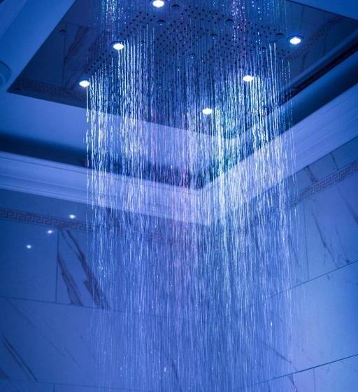 سوئیت با وان آب گرم, Diamond Suites By Reykjavik Keflavik Airport