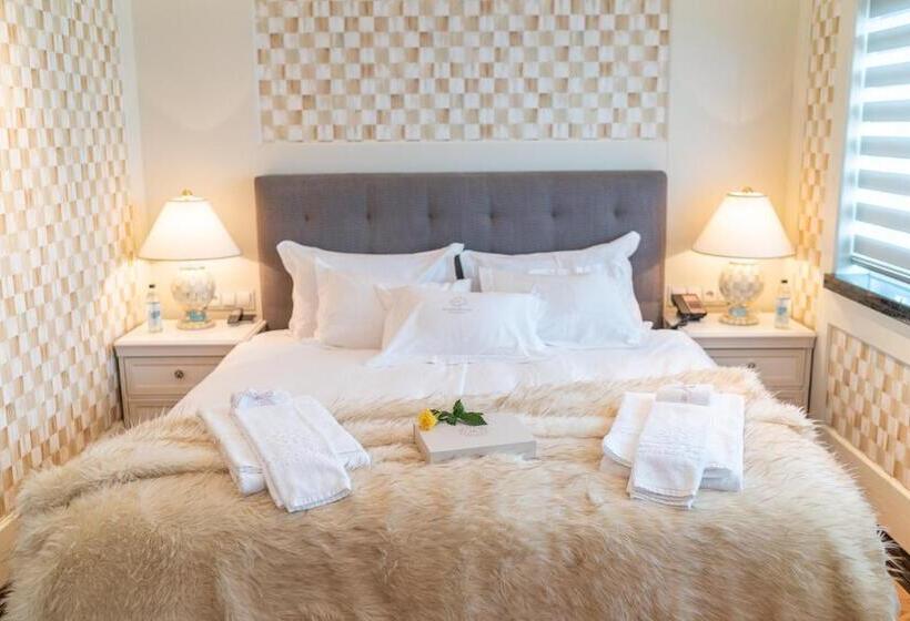 سوییت, Diamond Suites By Reykjavik Keflavik Airport