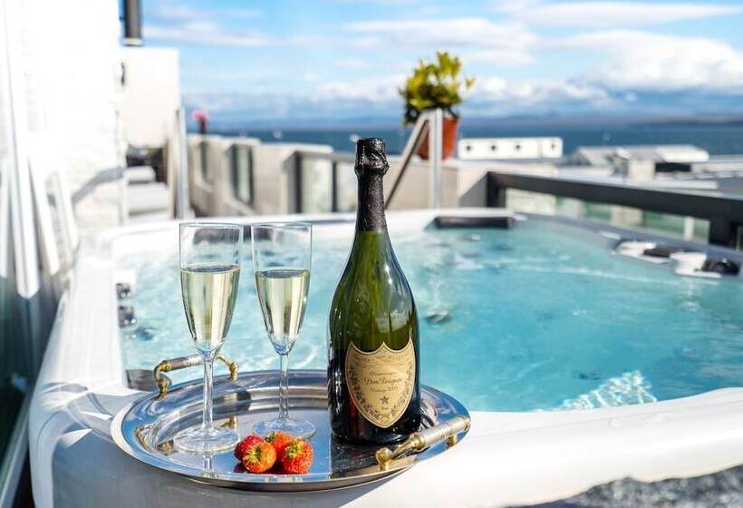 سوییت, Diamond Suites By Reykjavik Keflavik Airport