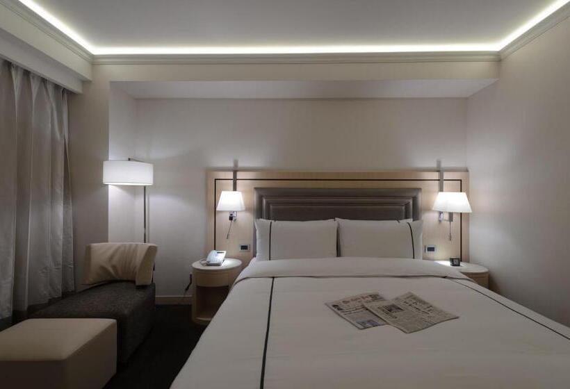 اتاق کلاس بیزنس, K Hotel Taipei Songjiang