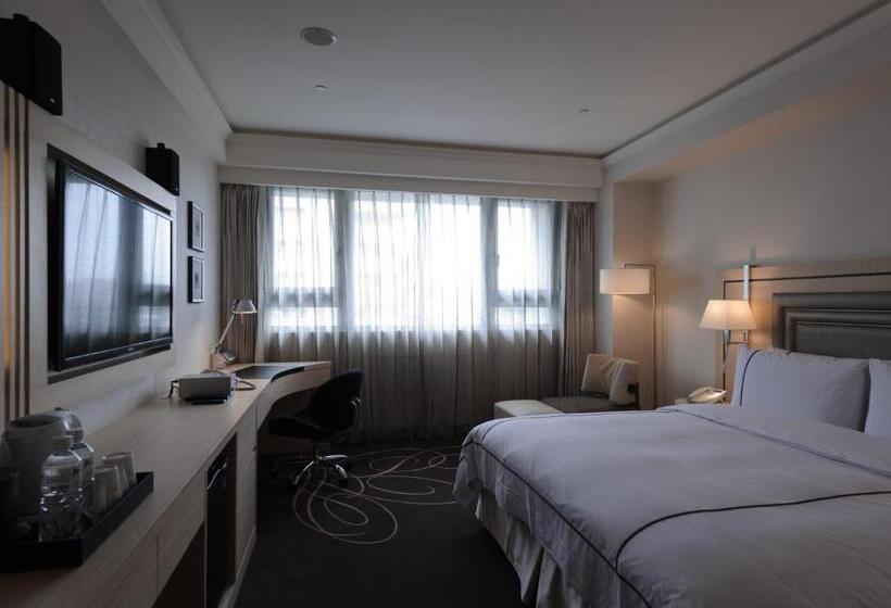 اتاق کلاس بیزنس, K Hotel Taipei Songjiang