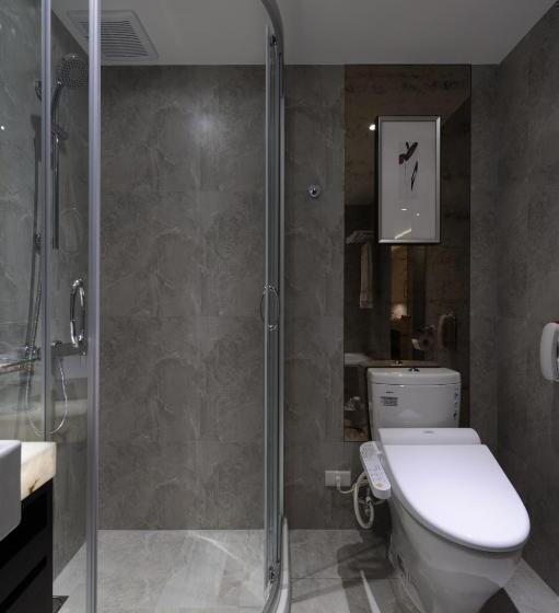 اتاق لوکس, K Hotel Taipei Songjiang