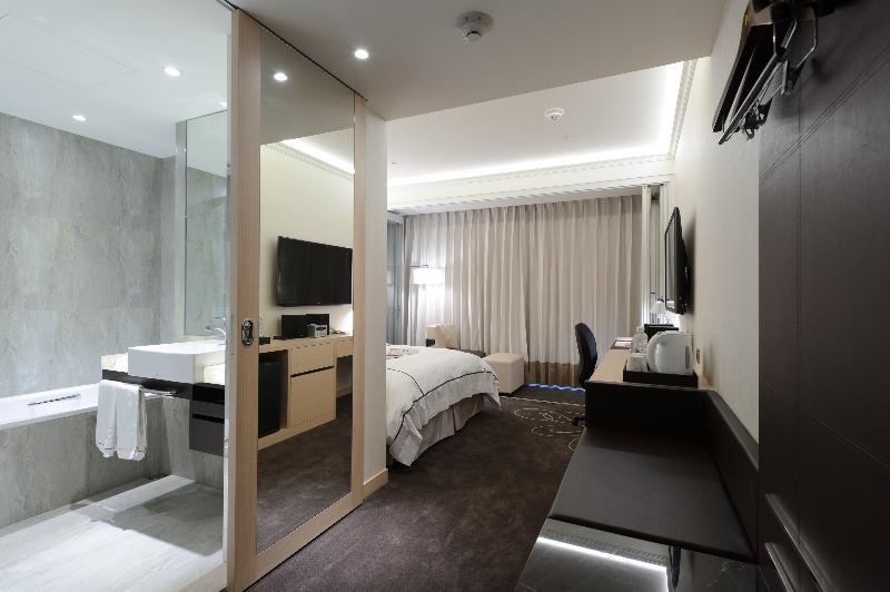 اتاق سوپریور, K Hotel Taipei Songjiang