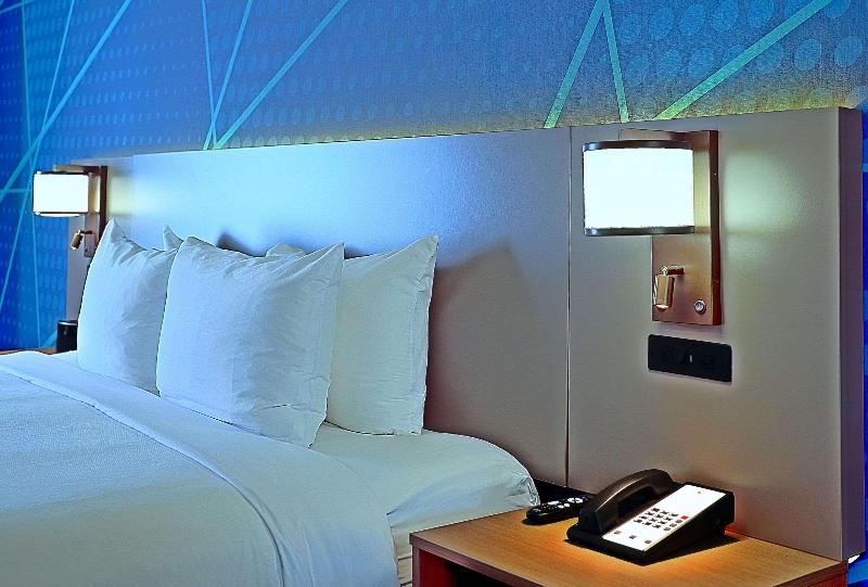 اتاق کلاس بیزنس, K Hotel Taipei Songjiang
