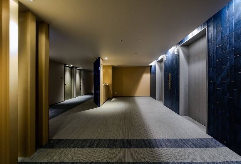 اتاق استاندارد, Daiwa Roynet Hotel Tokushima Ekimae