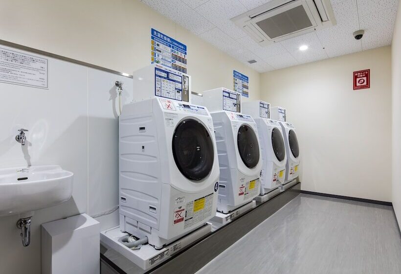 اتاق سوپریور, Daiwa Roynet Hotel Tokushima Ekimae