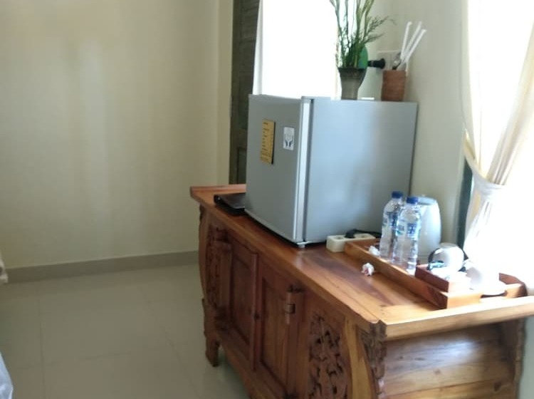 스탠다드 룸, Intan Villa & Suite Ubud