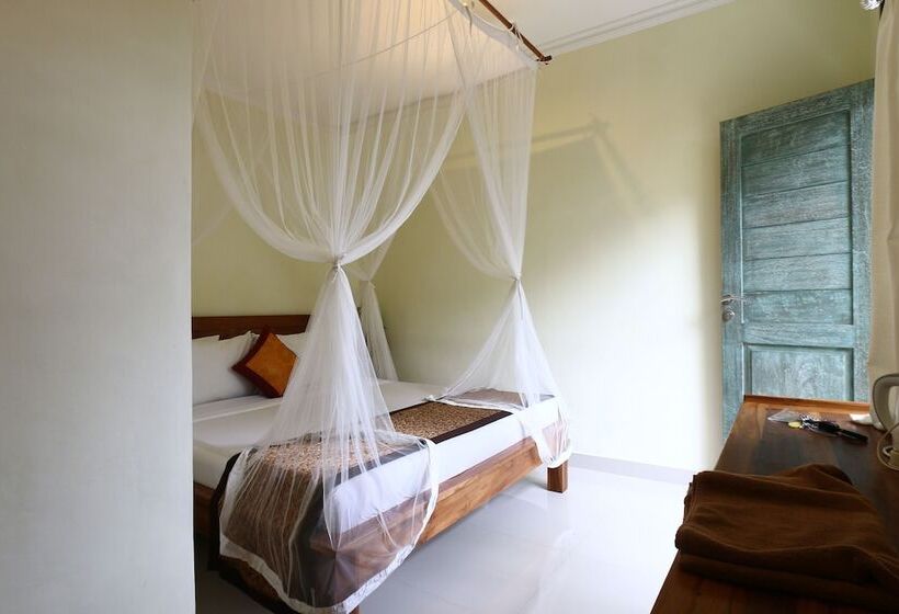 스탠다드 룸, Intan Villa & Suite Ubud