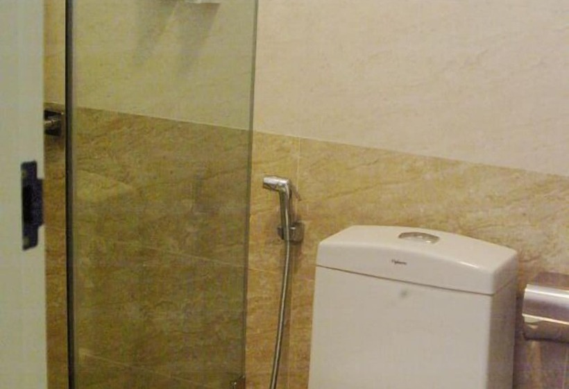 اتاق لوکس سه تخته, Mui Ne Sports