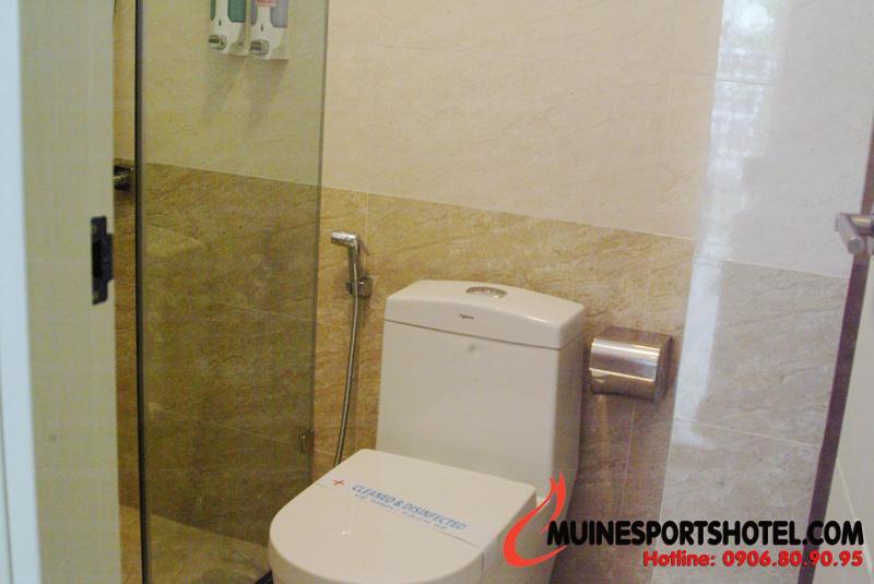 اتاق سوپریور, Mui Ne Sports