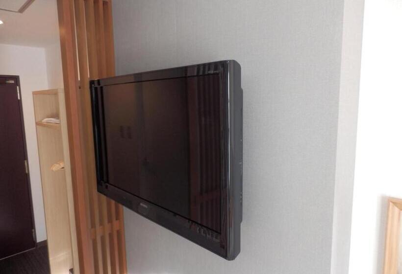 Номер Стандарт, Nikko Station Hotel Classic