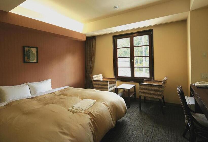 Номер Стандарт, Nikko Station Hotel Classic