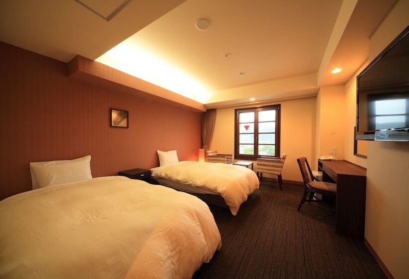 Номер Стандарт, Nikko Station Hotel Classic