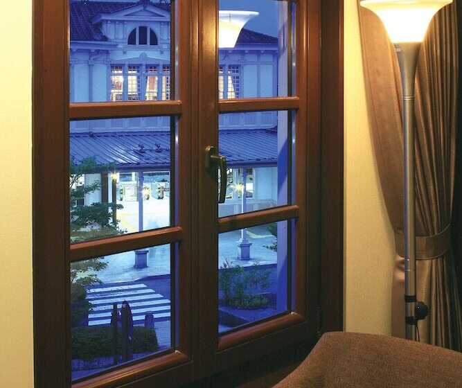 Номер Стандарт, Nikko Station Hotel Classic